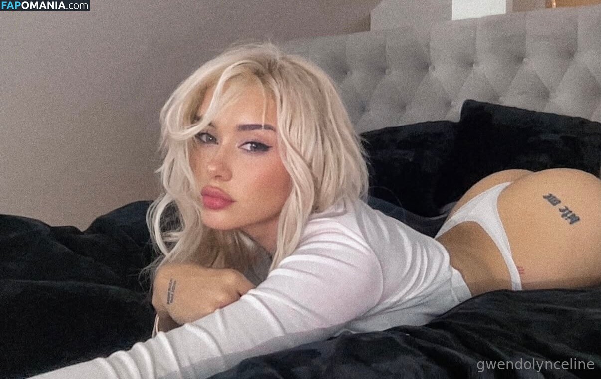 gwendoceline / gwendolynceline / https: Nude OnlyFans  Leaked Photo #57