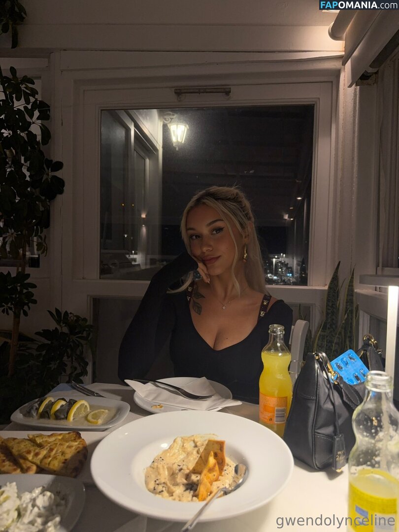 gwendoceline / gwendolynceline / https: Nude OnlyFans  Leaked Photo #58