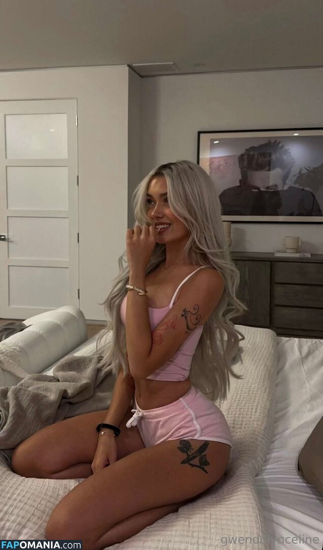gwendoceline / gwendolynceline / https: Nude OnlyFans  Leaked Photo #60