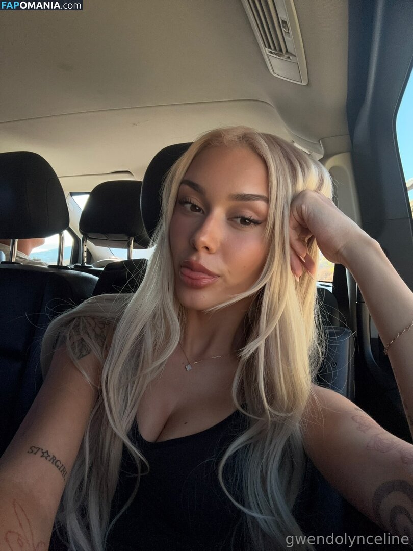 gwendoceline / gwendolynceline / https: Nude OnlyFans  Leaked Photo #63