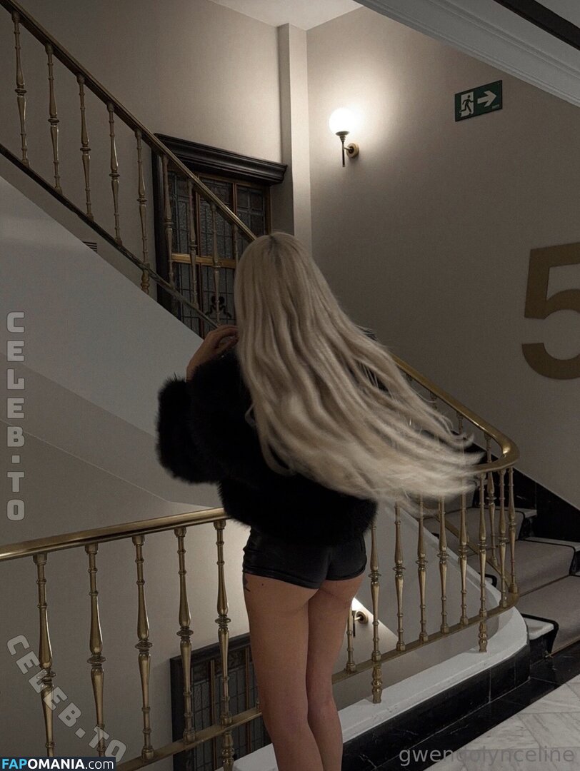 gwendoceline / gwendolynceline / https: Nude OnlyFans  Leaked Photo #82