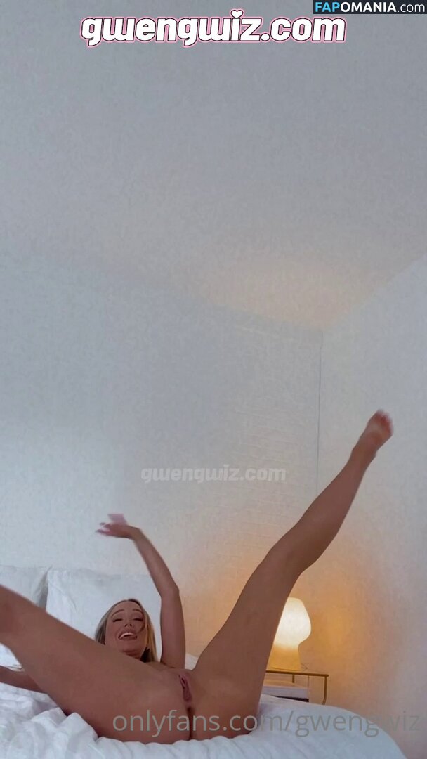 Gwengwiz / gwengwiz VIP / https: Nude OnlyFans  Leaked Photo #438
