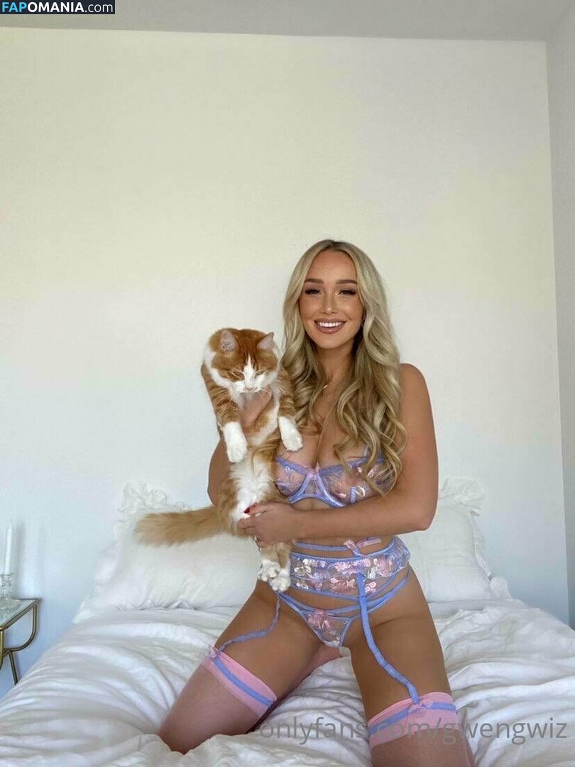 Gwengwiz / gwengwiz VIP / https: Nude OnlyFans  Leaked Photo #1406