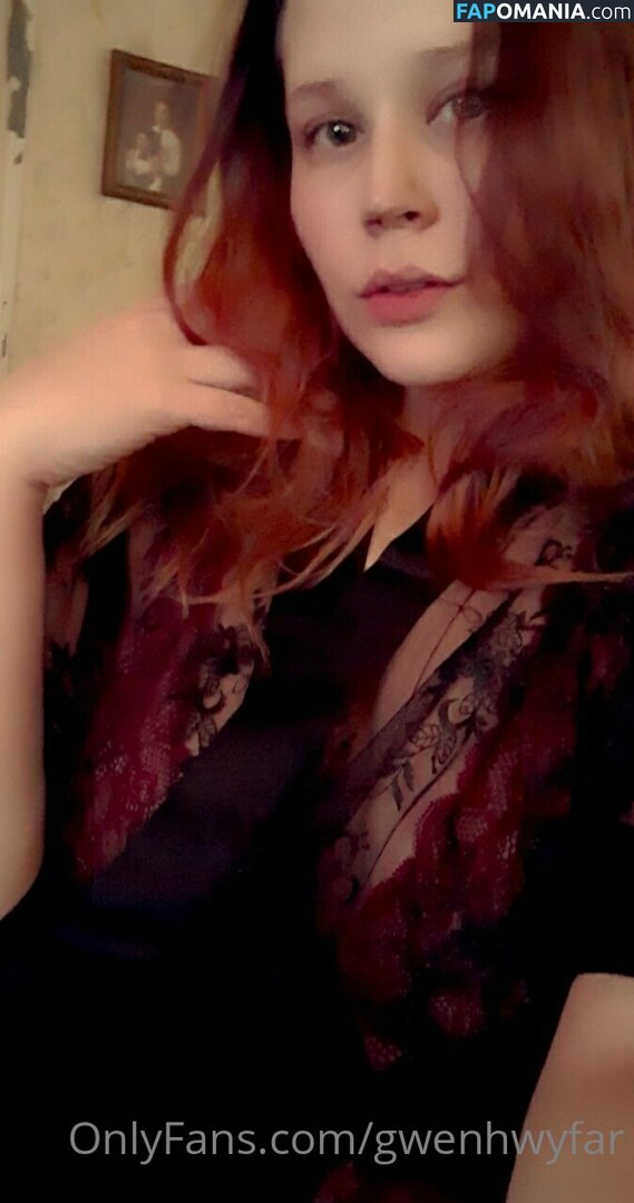 __gwenhwyfar / gwenhwyfar Nude OnlyFans  Leaked Photo #24