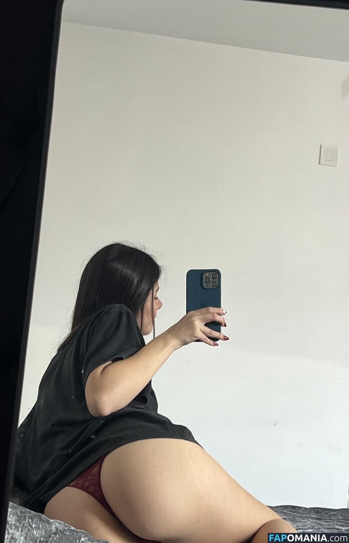 gweniiee / gwenniie Nude OnlyFans  Leaked Photo #1