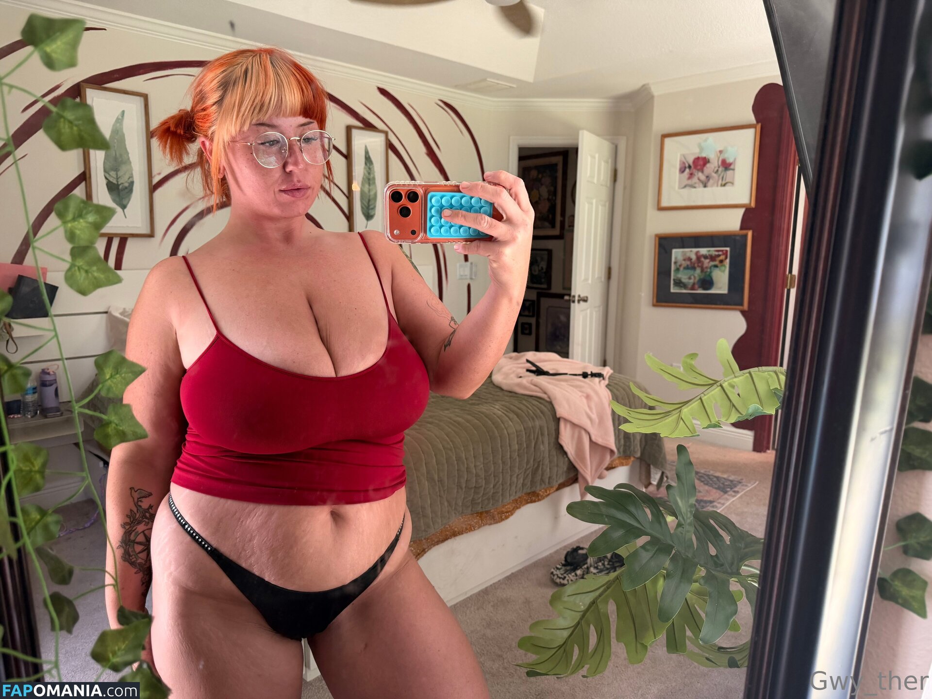 Gwy_ther / gwy_ther69 Nude OnlyFans  Leaked Photo #60