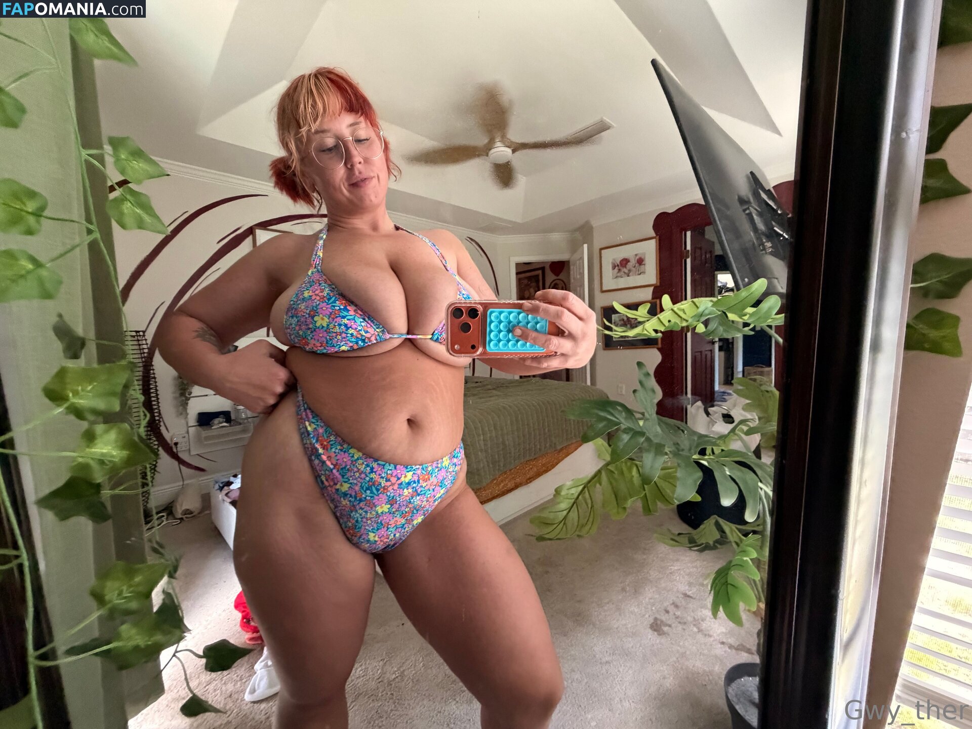 Gwy_ther / gwy_ther69 Nude OnlyFans  Leaked Photo #62