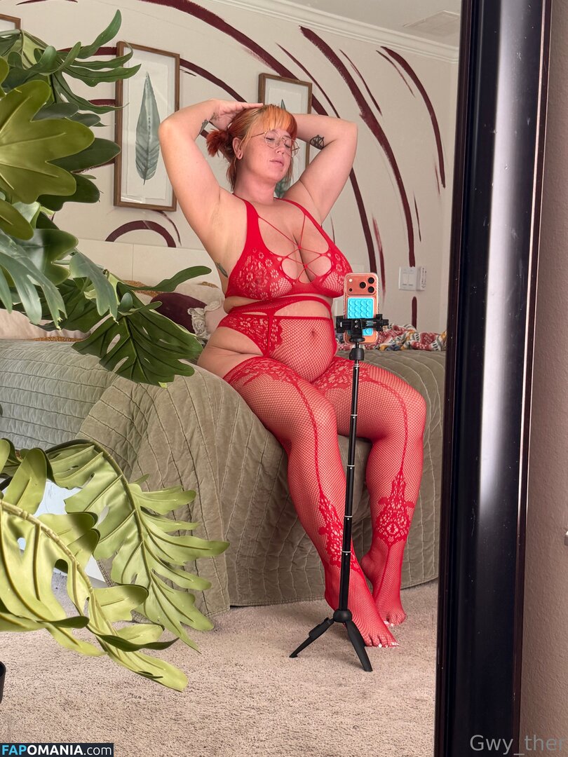 Gwy_ther / gwy_ther69 Nude OnlyFans  Leaked Photo #67