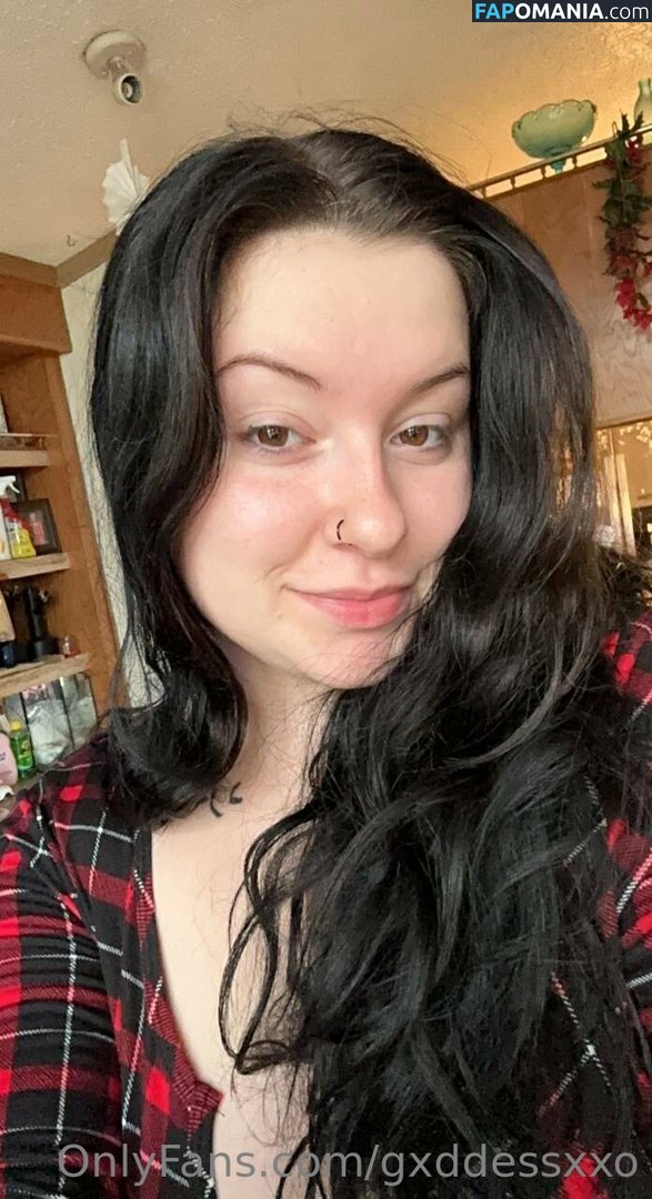 gxddessxxo Nude OnlyFans  Leaked Photo #18