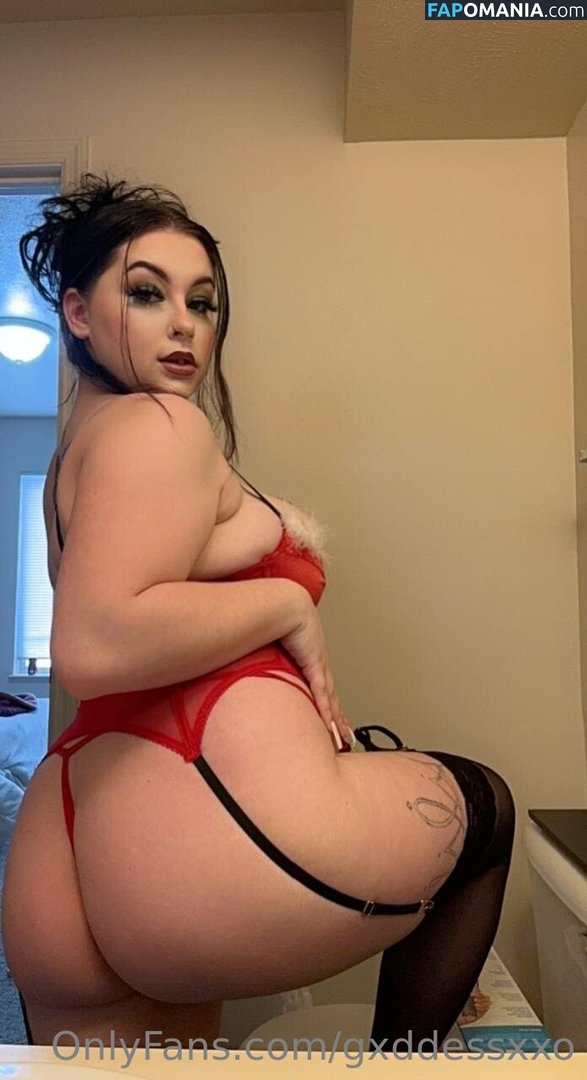 gxddessxxo Nude OnlyFans  Leaked Photo #20