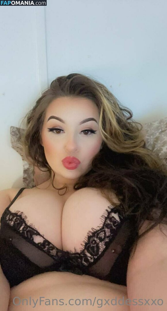 gxddessxxo Nude OnlyFans  Leaked Photo #64