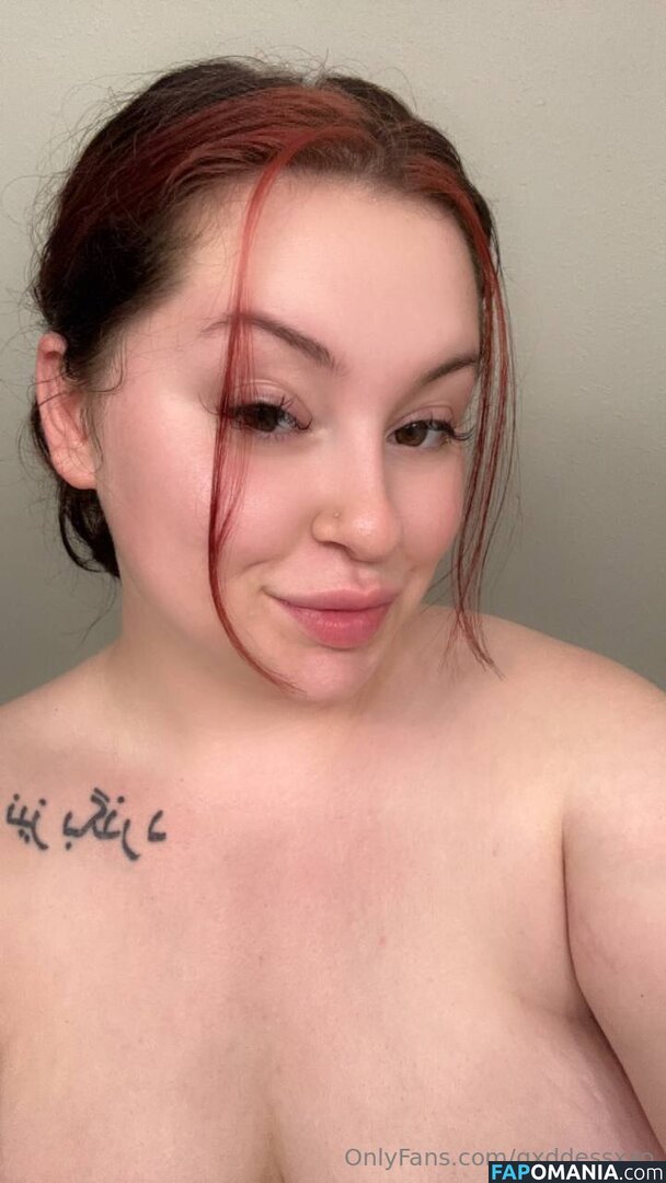 gxddessxxo Nude OnlyFans  Leaked Photo #148