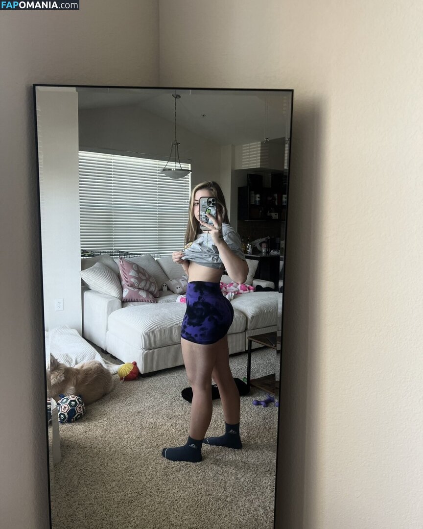 GXR Shorty / Hannah / Shortypie Nude OnlyFans  Leaked Photo #2