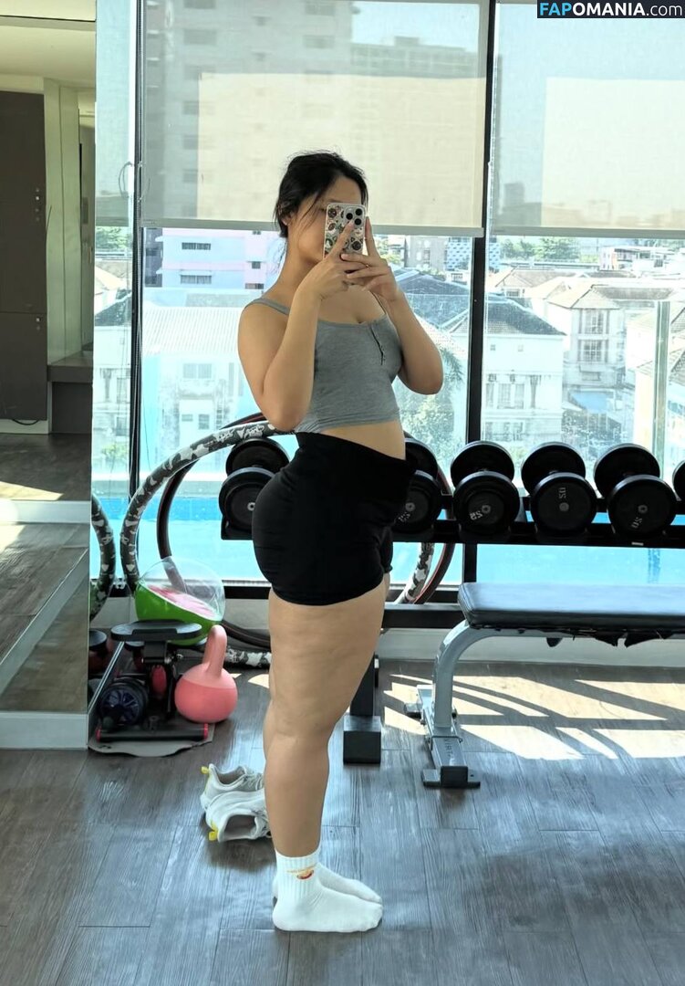 gyinnk_ Nude OnlyFans  Leaked Photo #1
