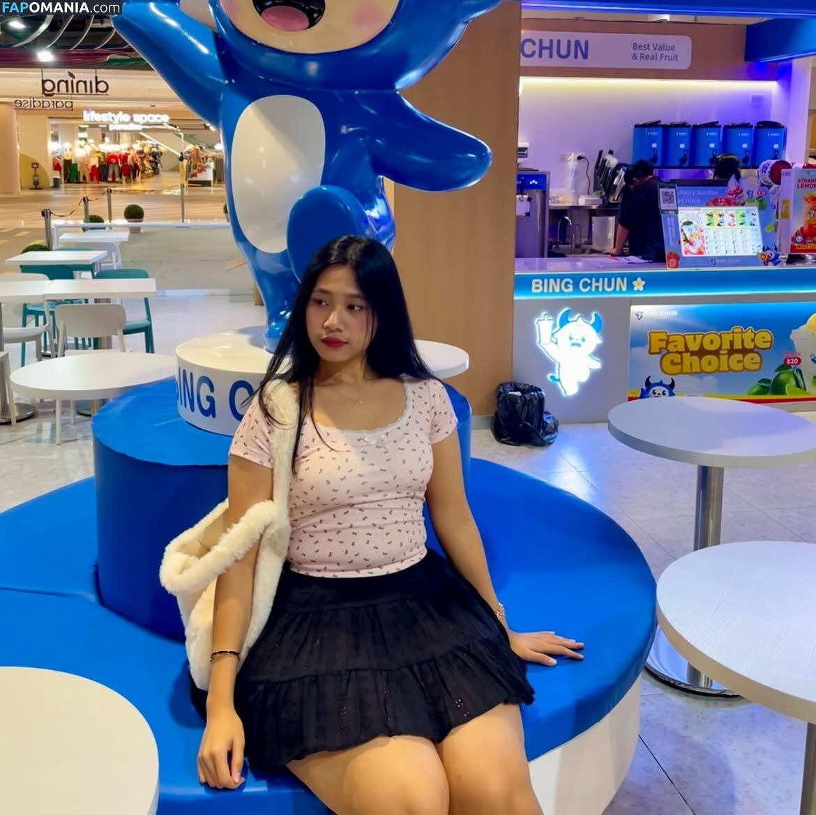 gyinnk_ Nude OnlyFans  Leaked Photo #2