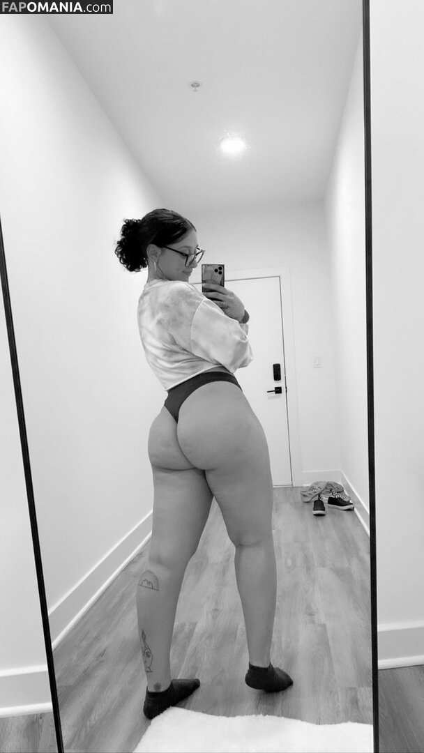 Gym Booty Bubble Butts / gymbooty / hotdivinediana Nude OnlyFans  Leaked Photo #5