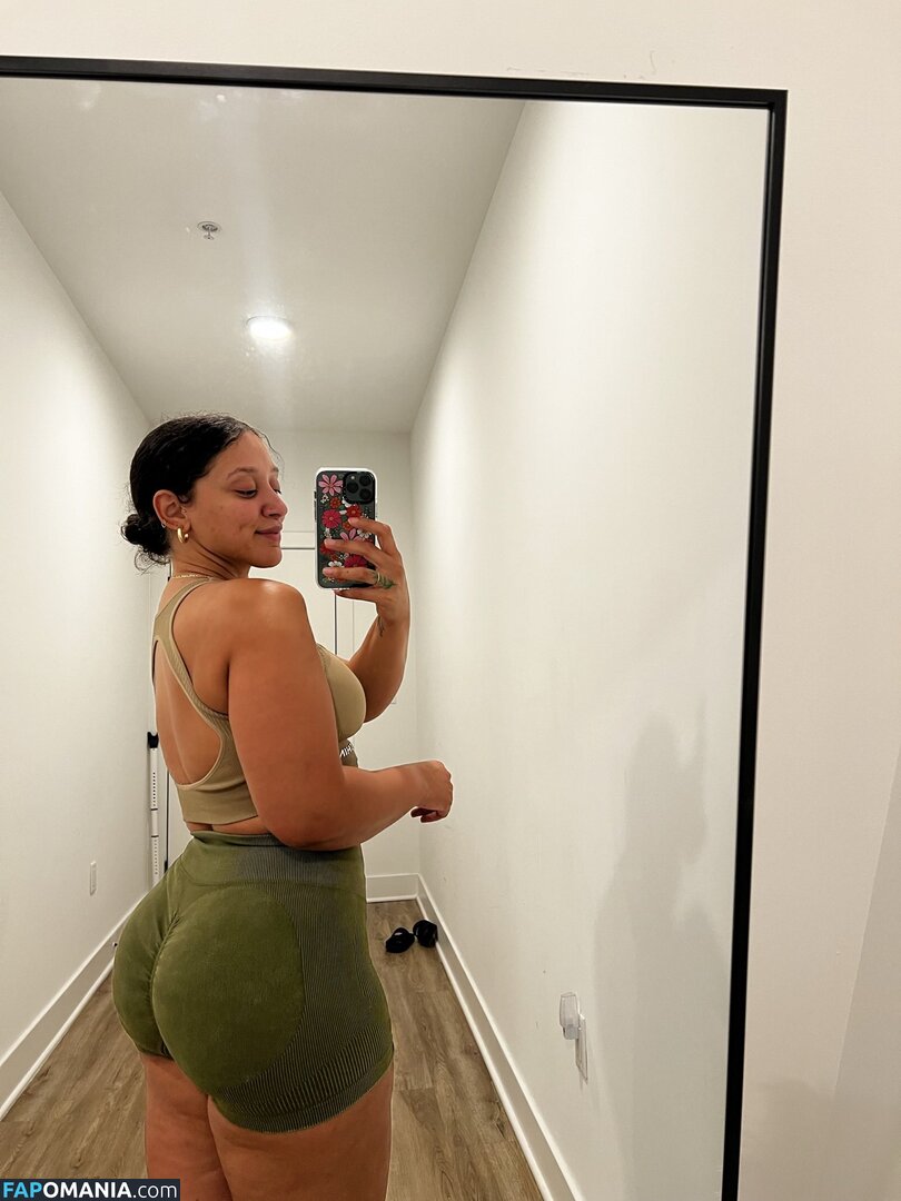 Gym Booty Bubble Butts / gymbooty / hotdivinediana Nude OnlyFans  Leaked Photo #8