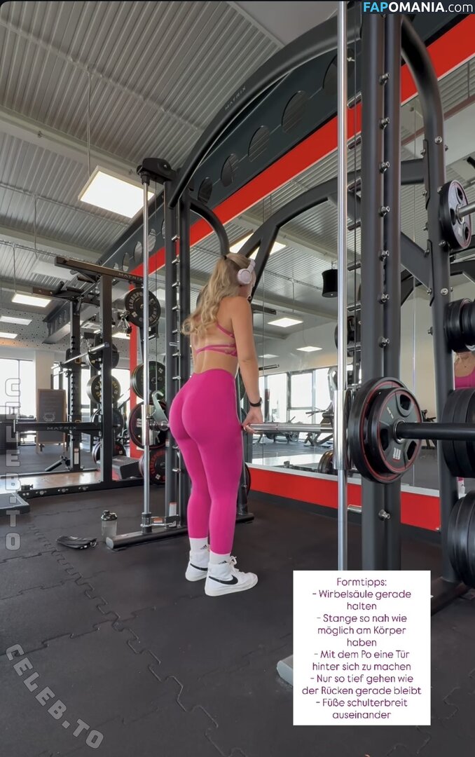 Gymmartha / gymmarthaa Nude OnlyFans  Leaked Photo #3
