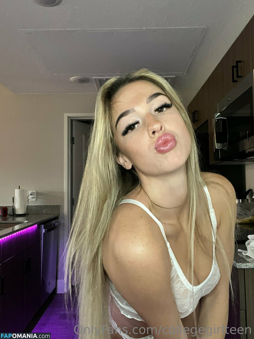 Gymteen / gymteenofficial Nude OnlyFans  Leaked Photo #272