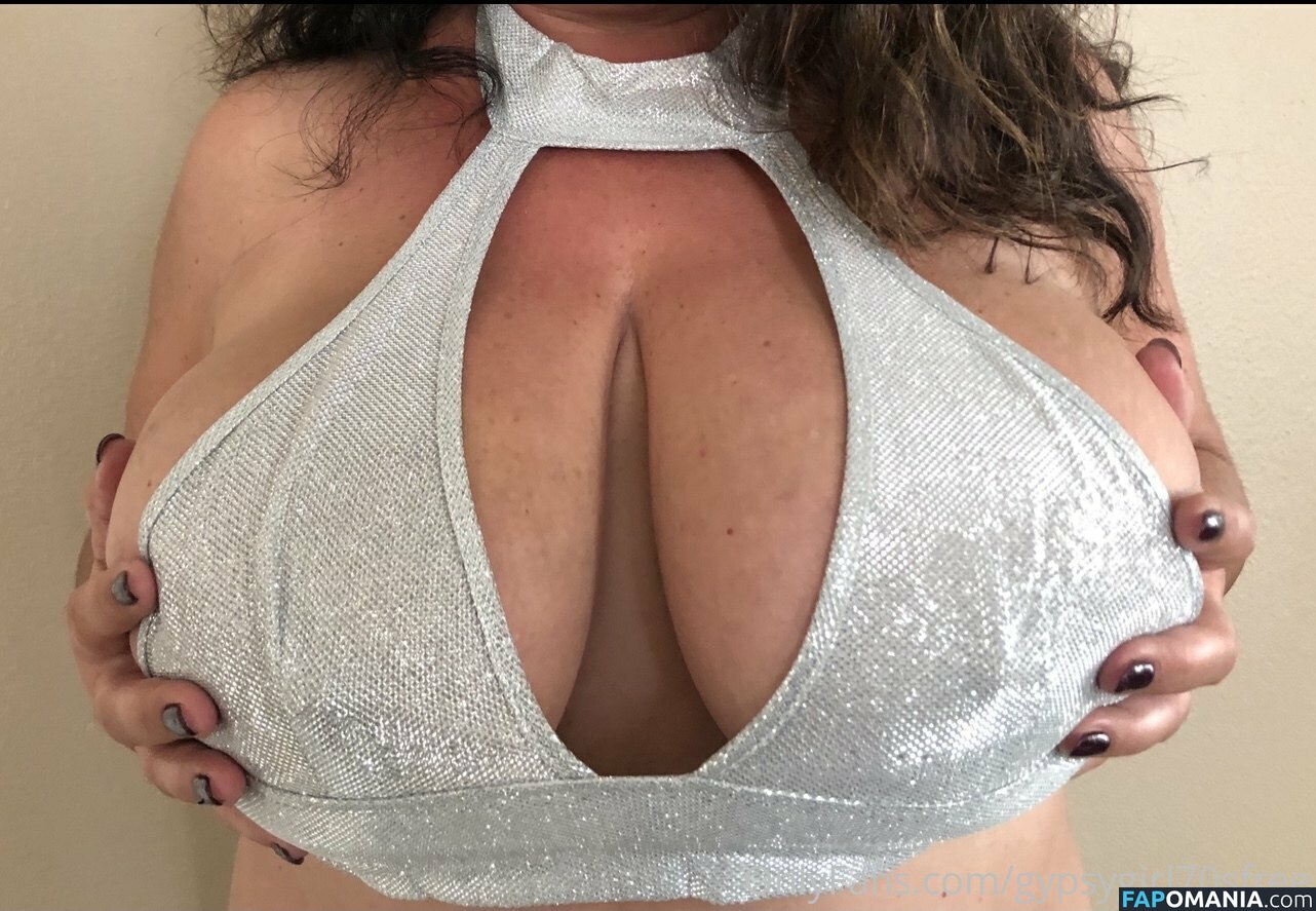 gypsygirl70sfree Nude OnlyFans  Leaked Photo #7