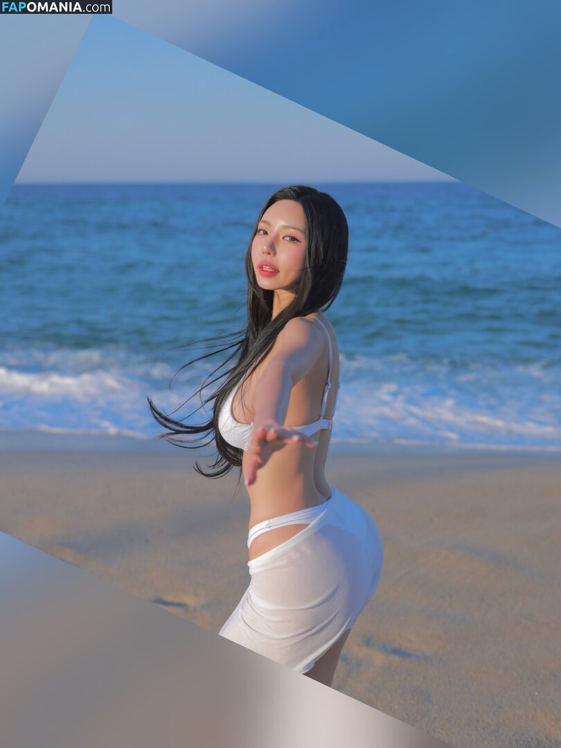 h___rvn / rvn1015 Nude OnlyFans  Leaked Photo #4