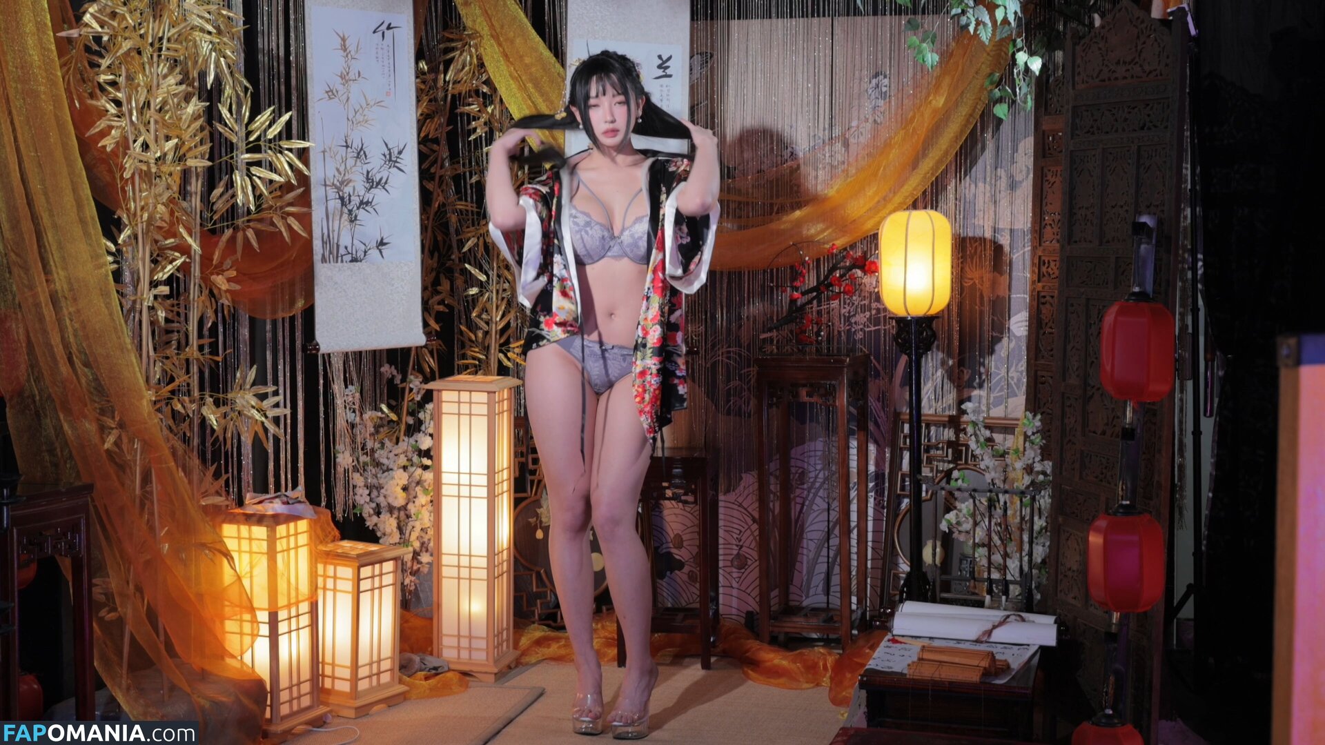 h___rvn / rvn1015 Nude OnlyFans  Leaked Photo #17