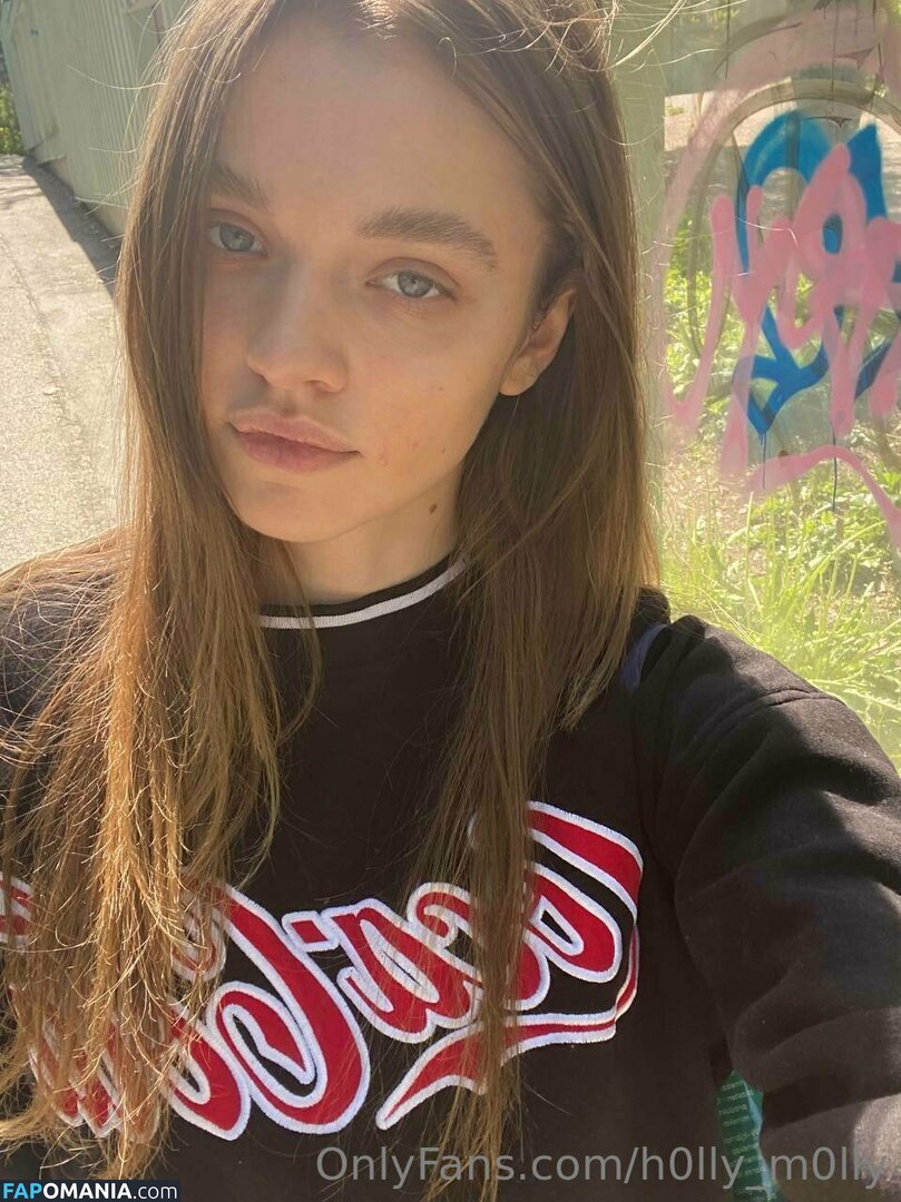 Holly Molly / h0lly_m0lly / h0lly_molly Nude OnlyFans  Leaked Photo #31