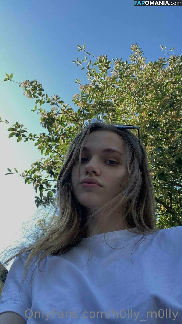 Holly Molly / h0lly_m0lly / h0lly_molly Nude OnlyFans  Leaked Photo #33