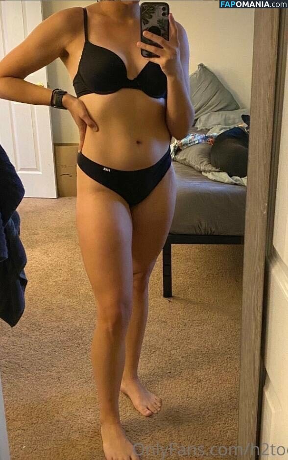 h2hoebag / h2toebag Nude OnlyFans  Leaked Photo #11