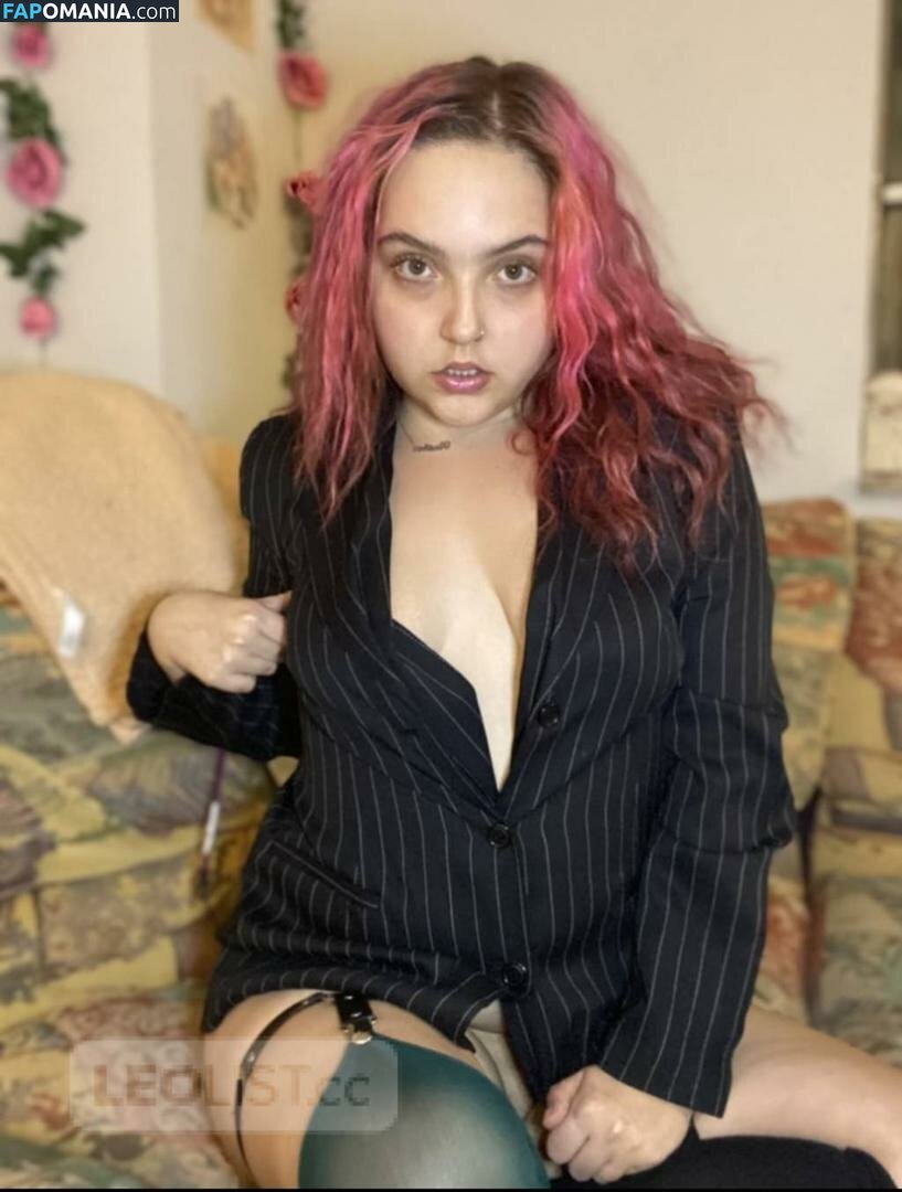 h34th0 Nude OnlyFans  Leaked Photo #2