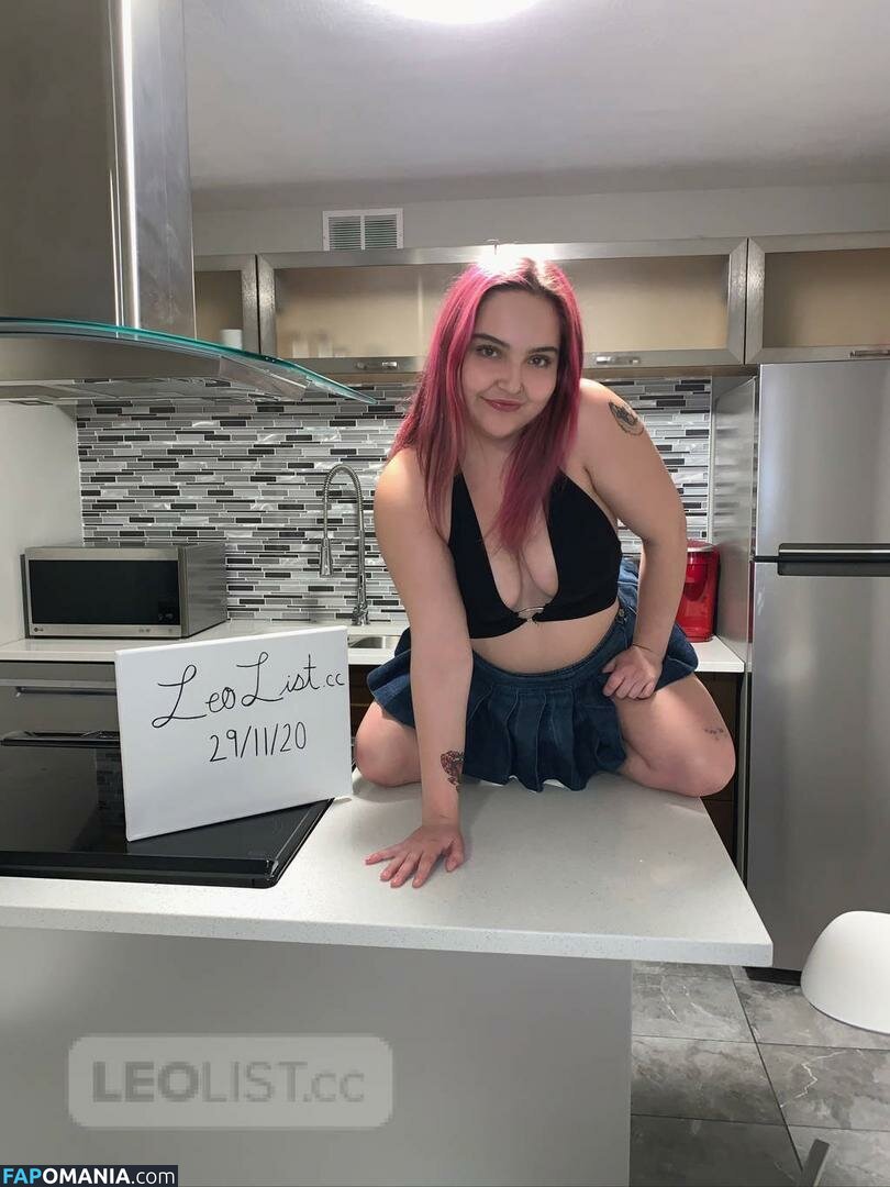 h34th0 Nude OnlyFans  Leaked Photo #5