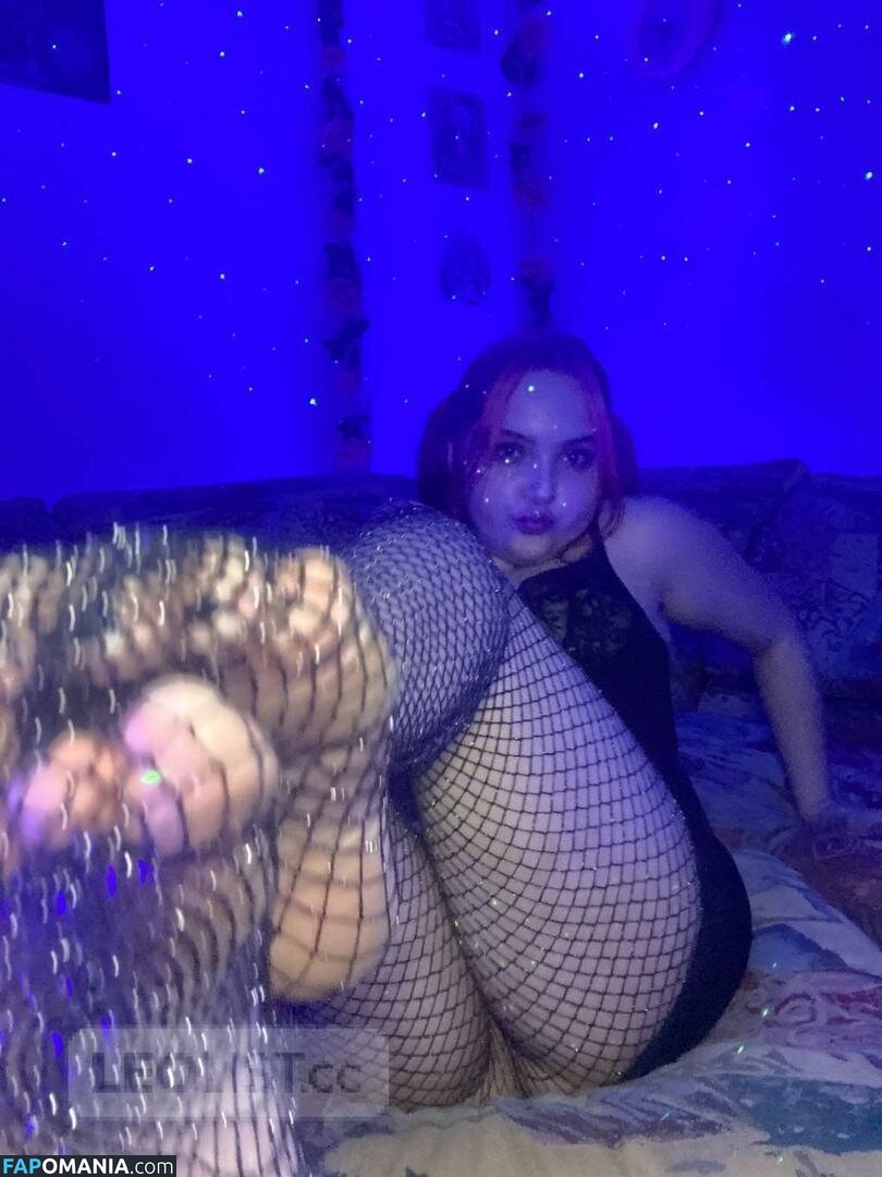 h34th0 Nude OnlyFans  Leaked Photo #8