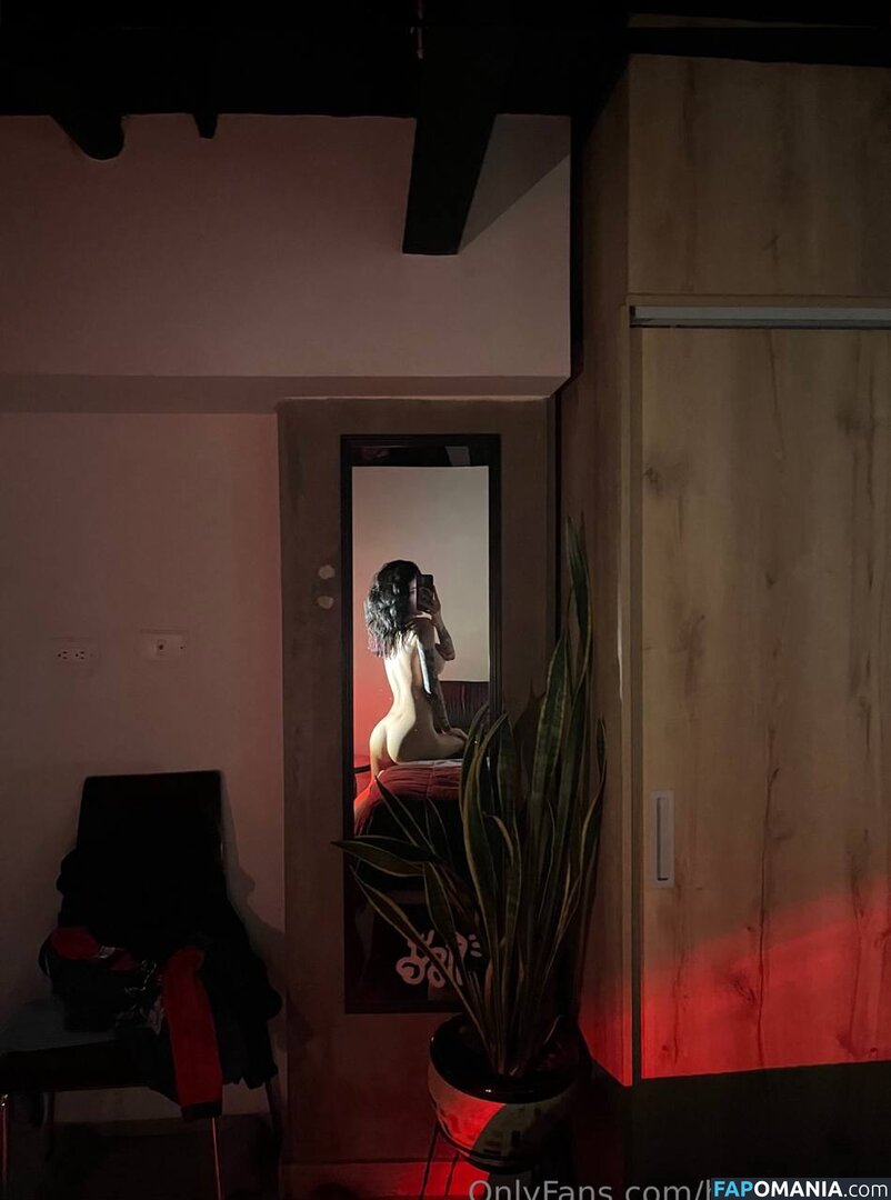 Hada69696 / hada96 Nude OnlyFans  Leaked Photo #2