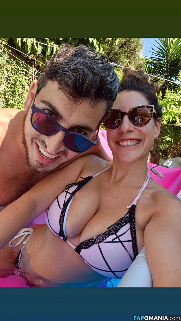 Hadar Simon / hadar.simon / hadarsimon Nude OnlyFans  Leaked Photo #3