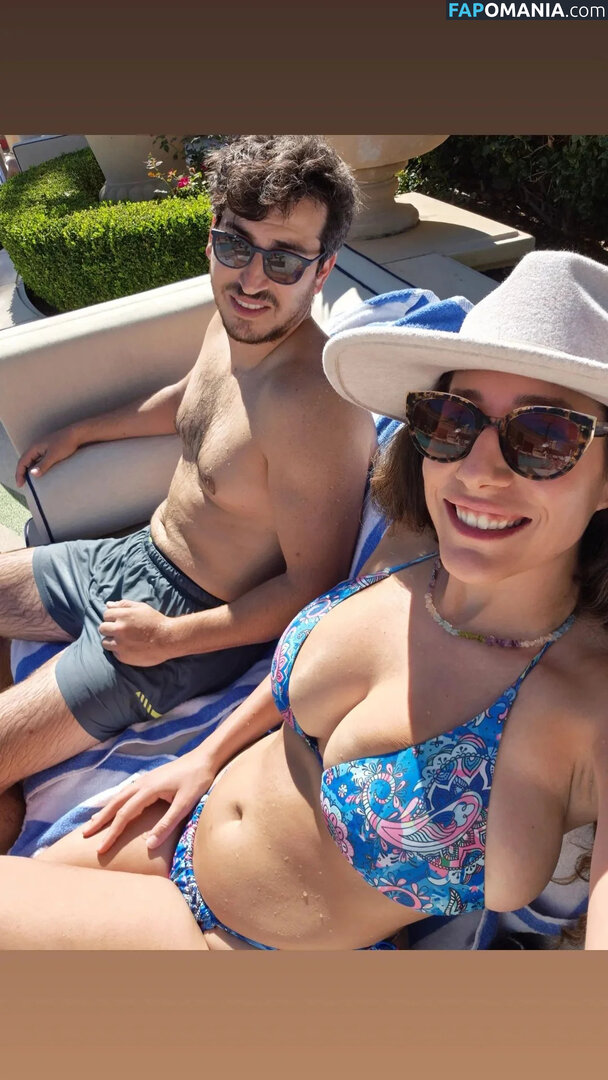 Hadar Simon / hadar.simon / hadarsimon Nude OnlyFans  Leaked Photo #5