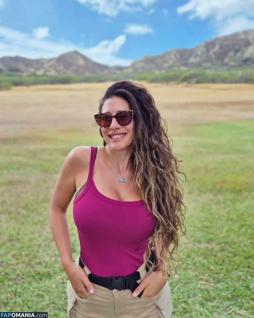 Hadar Simon / hadar.simon / hadarsimon Nude OnlyFans  Leaked Photo #15