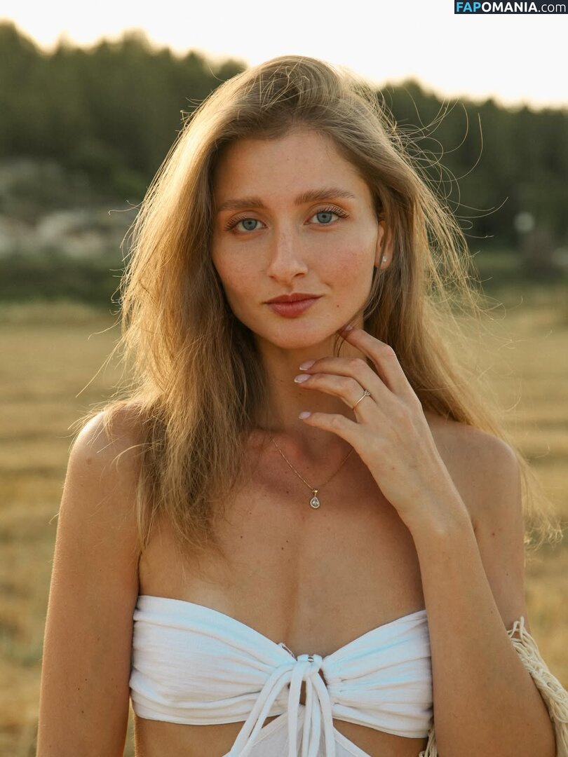 Hadas Cohen / hadascohen__ Nude OnlyFans  Leaked Photo #5