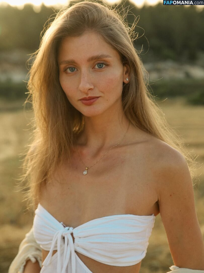 Hadas Cohen / hadascohen__ Nude OnlyFans  Leaked Photo #8