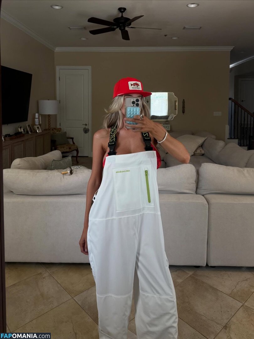 Maddie Hope / hadelinemope Nude OnlyFans  Leaked Photo #3