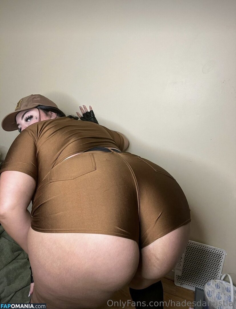 hadesdahustla Nude OnlyFans  Leaked Photo #3