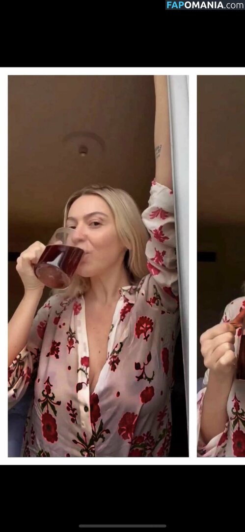 Hadise / hadisex Nude OnlyFans  Leaked Photo #1