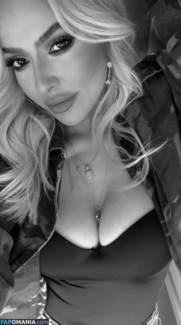Hadise / hadisex Nude OnlyFans  Leaked Photo #15