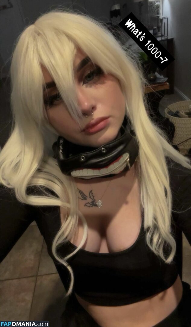 haeghaun Nude OnlyFans  Leaked Photo #1