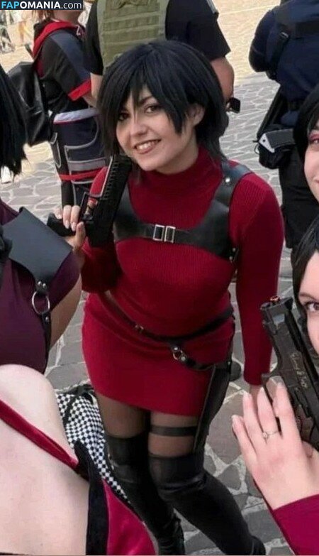 haikucosplay Nude OnlyFans  Leaked Photo #4