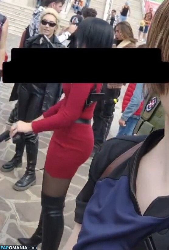 haikucosplay Nude OnlyFans  Leaked Photo #6