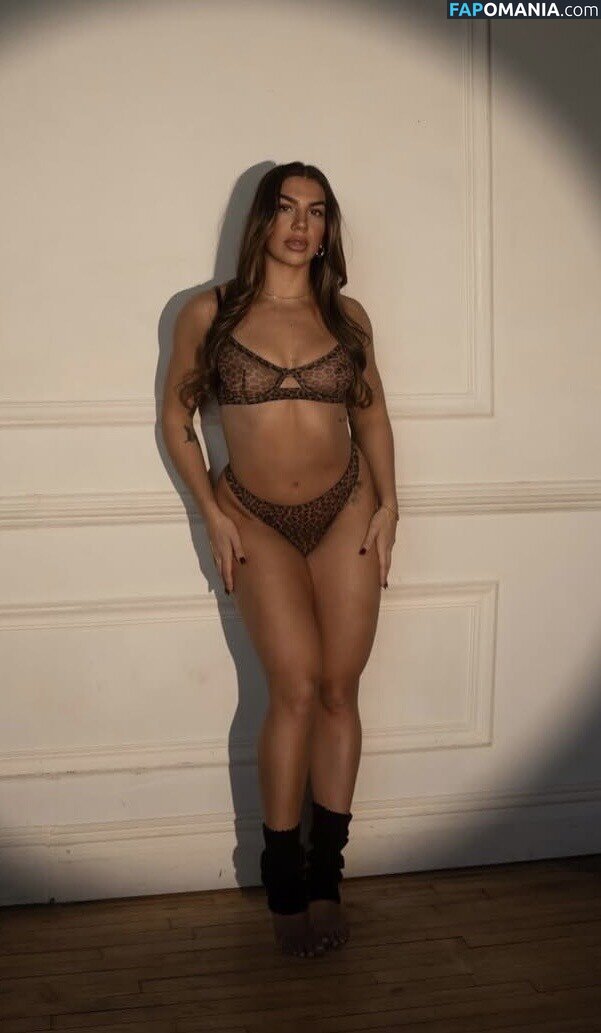 Hailcamp / halliecampanaro Nude OnlyFans  Leaked Photo #7