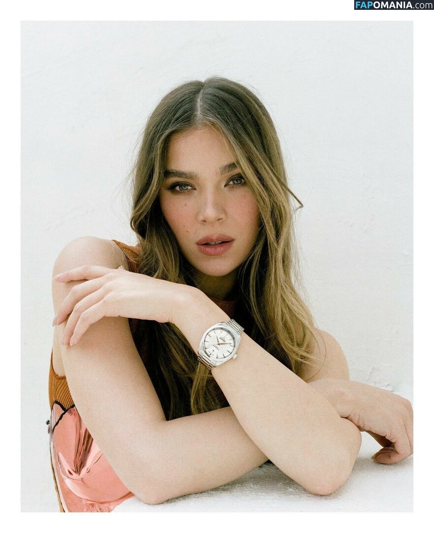 Hailee Steinfeld / haileesteinfeld / https: Nude OnlyFans  Leaked Photo #49