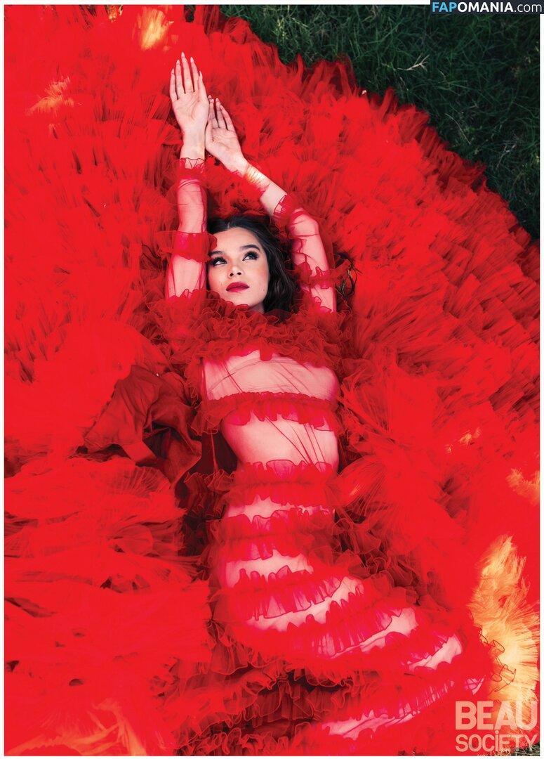 Hailee Steinfeld / haileesteinfeld Nude OnlyFans  Leaked Photo #1578