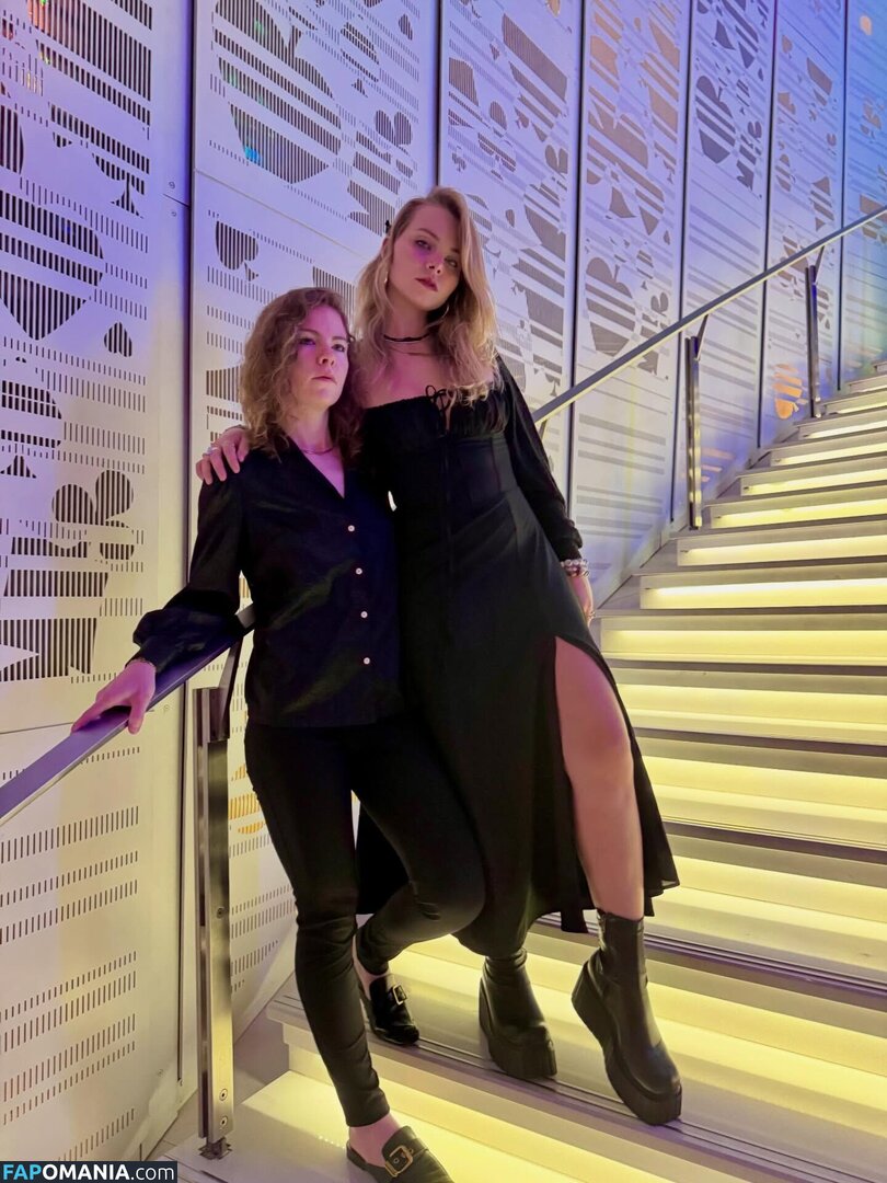 HaileeandKendra / Kendra / https: Nude OnlyFans  Leaked Photo #6