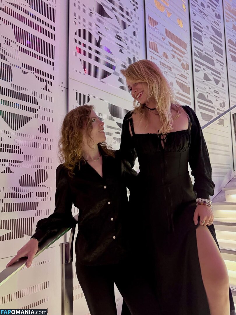 HaileeandKendra / Kendra / https: Nude OnlyFans  Leaked Photo #7